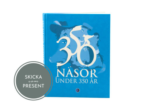 Nasala utskottet - Nasoteket - köp boken själv eller skicka till en vän